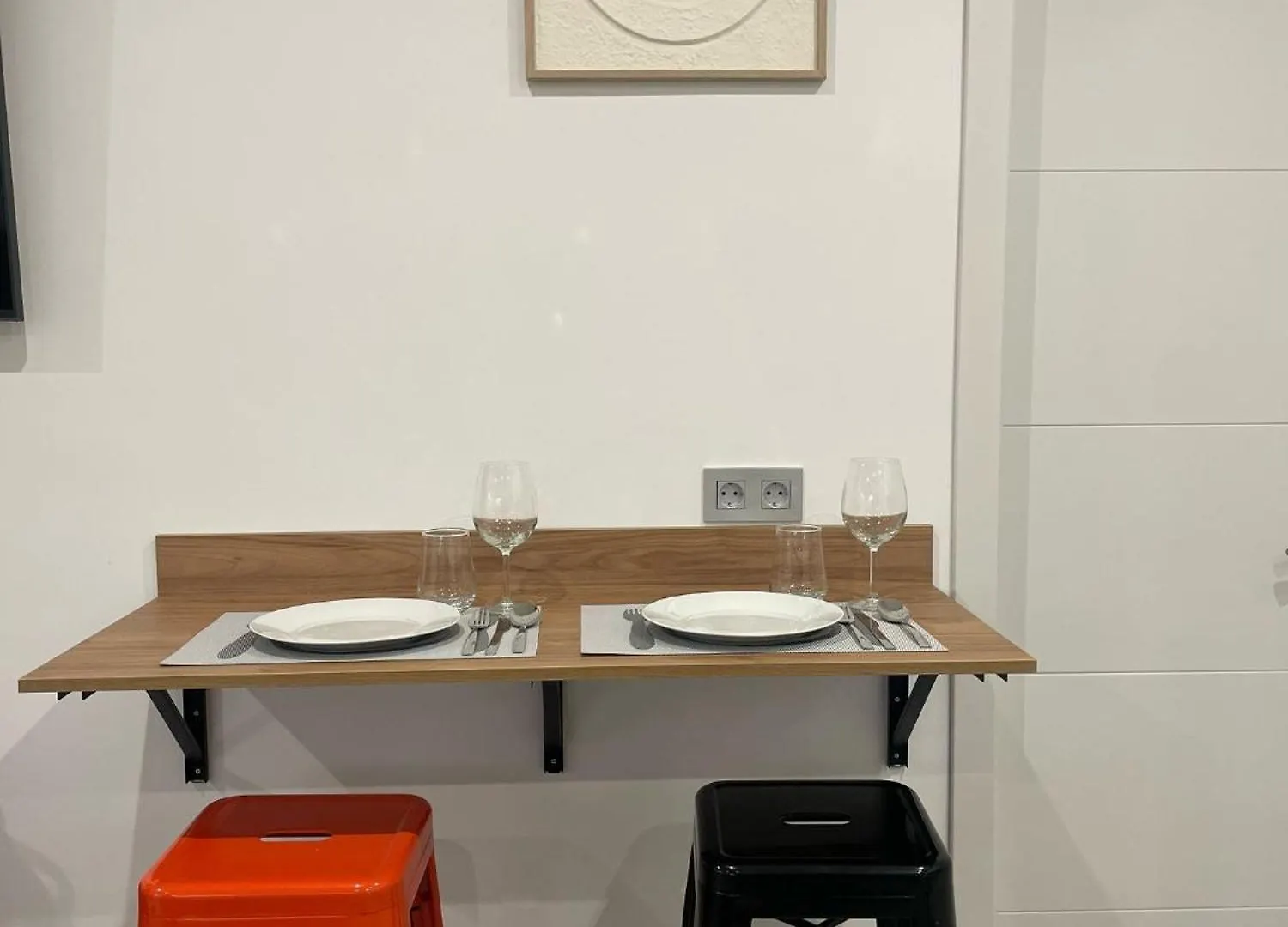 Centrico Estudio Marbella 0*,