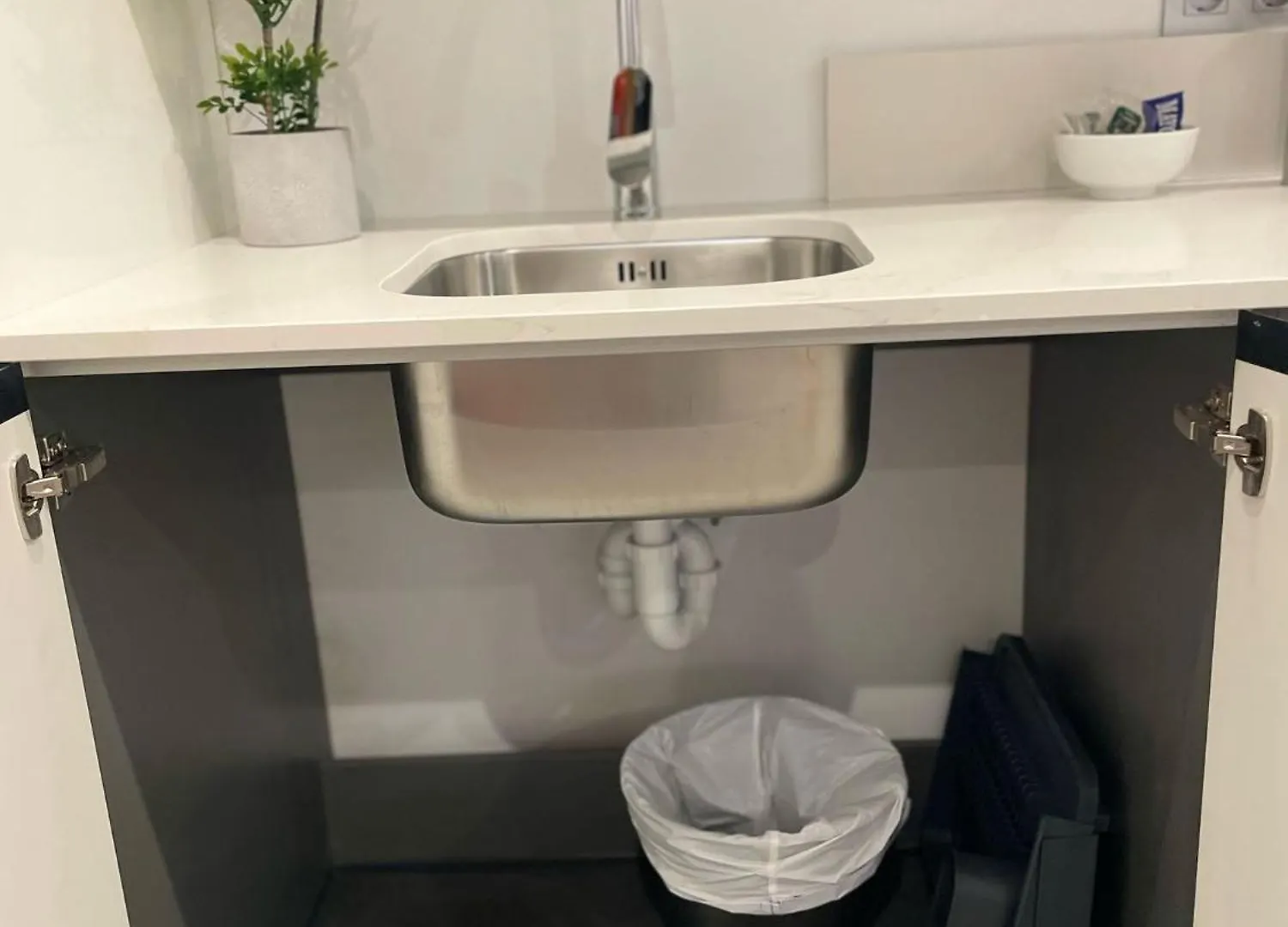 Centrico Estudio Marbella