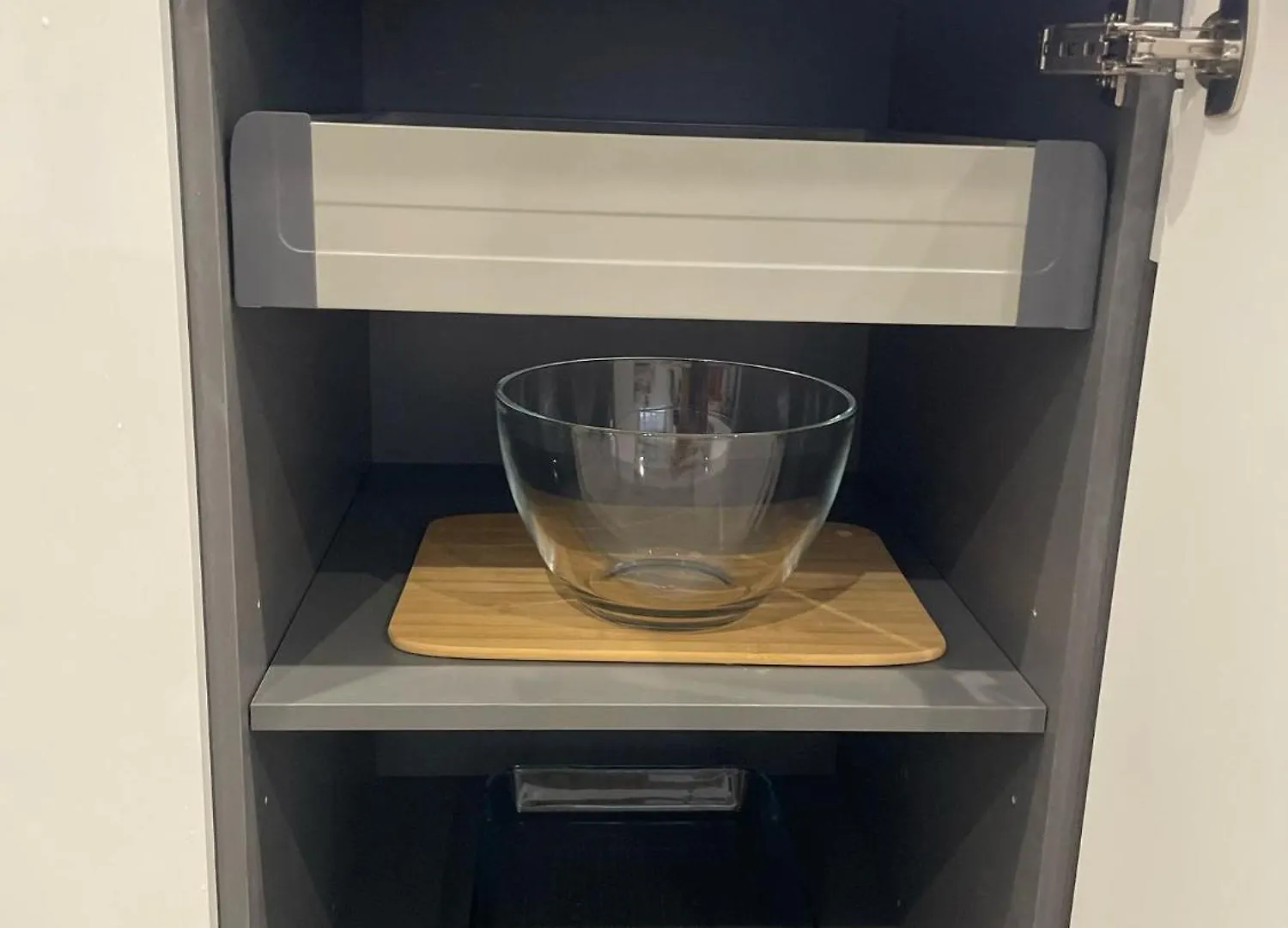Centrico Estudio Marbella Appartement