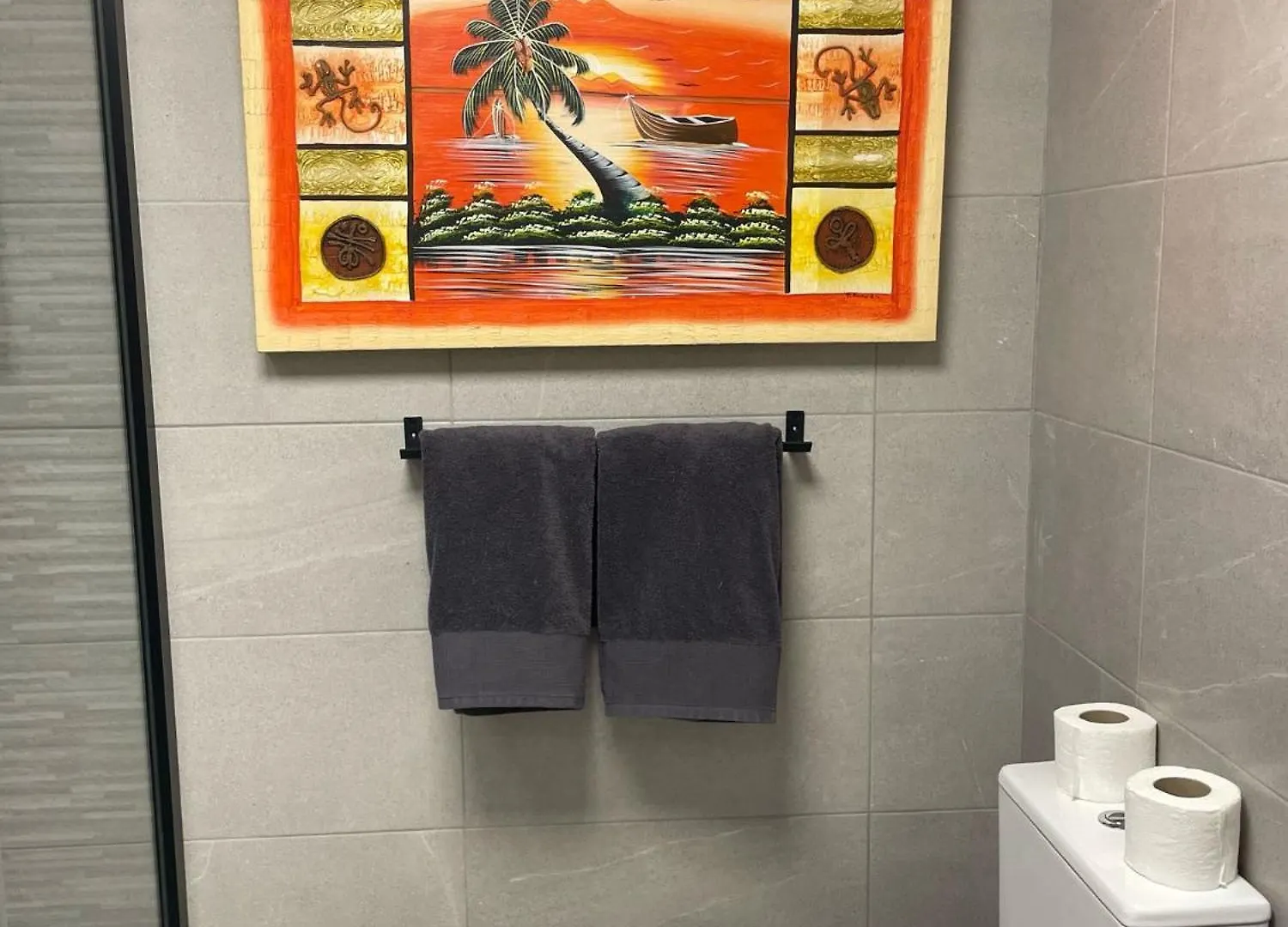 Centrico Estudio Marbella 0*,  Spanje